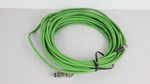 Siemens 6XV1871-5TN15 Connecting Cable L = 15.00 m
