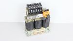 Block 3-Line Reactor B 0311046 L1.1/L2.1/L3.1 IP00 UL Class 130 TOP ZUSTAND