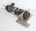 Eurodrive Servomotor  PSF511/N/EK04 CM71M/BR/HR/TF/RH1M/SB51