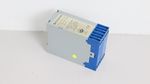 Schleicher Sicherheitsrelais SNO 2001-17(B) DC 24 V TOP ZUSTAND