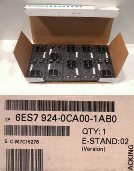 6ES7 924-0CA00-1AB0