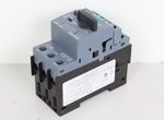 Siemens SIRIUS Leistungsschalter 3RV2021-4BA15 TOP ZUSTAND