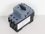Siemens Leistungsschalter 3RV2011-0DA15 TOP ZUSTAND