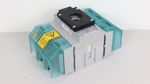 Siemens 3LD2418-0TK13 4709 + 3LD9200-5C SCHALTELEMENT TOP ZUSTAND