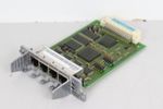 Siemens SINAMICS S120 CBE20 PROFINET-Modul 6SL3055-0AA00-2EB0 TOP ZUSTAND