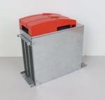 Eurodrive MXZ80A-050-503-00 Entlademodul + Zubehör Set TOP ZUSTAND