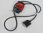 Microscan Quadrus mini FIS-6300-0002G TOP ZUSTAND