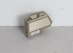 SUBCON-PLUS PROFIB/PG/SC Profibusstecker NEUWERTIG