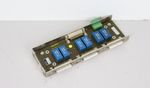 Siemens 6FC9310-1MB01 V24-Umschalter Tastaturumschalter TOP ZUSTAND