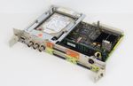Siemens Sinumerik MMC CPU 6FC5110-0DB03-0AA2 6FC5 110-0DB03-0AA2 Ver. P