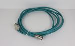 Siemens 6FX2002-2CA31-0BF0 Sinumerik Simodrive Sirotec Kabel NEUWERTIG
