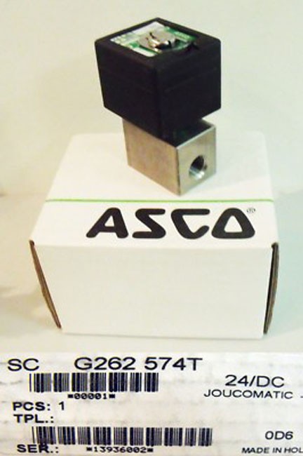 SC G262 574T