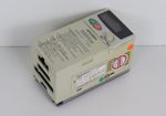 FR-E520-0.2K Frequenzumrichter 0,2kW 230V Inverter TESTED