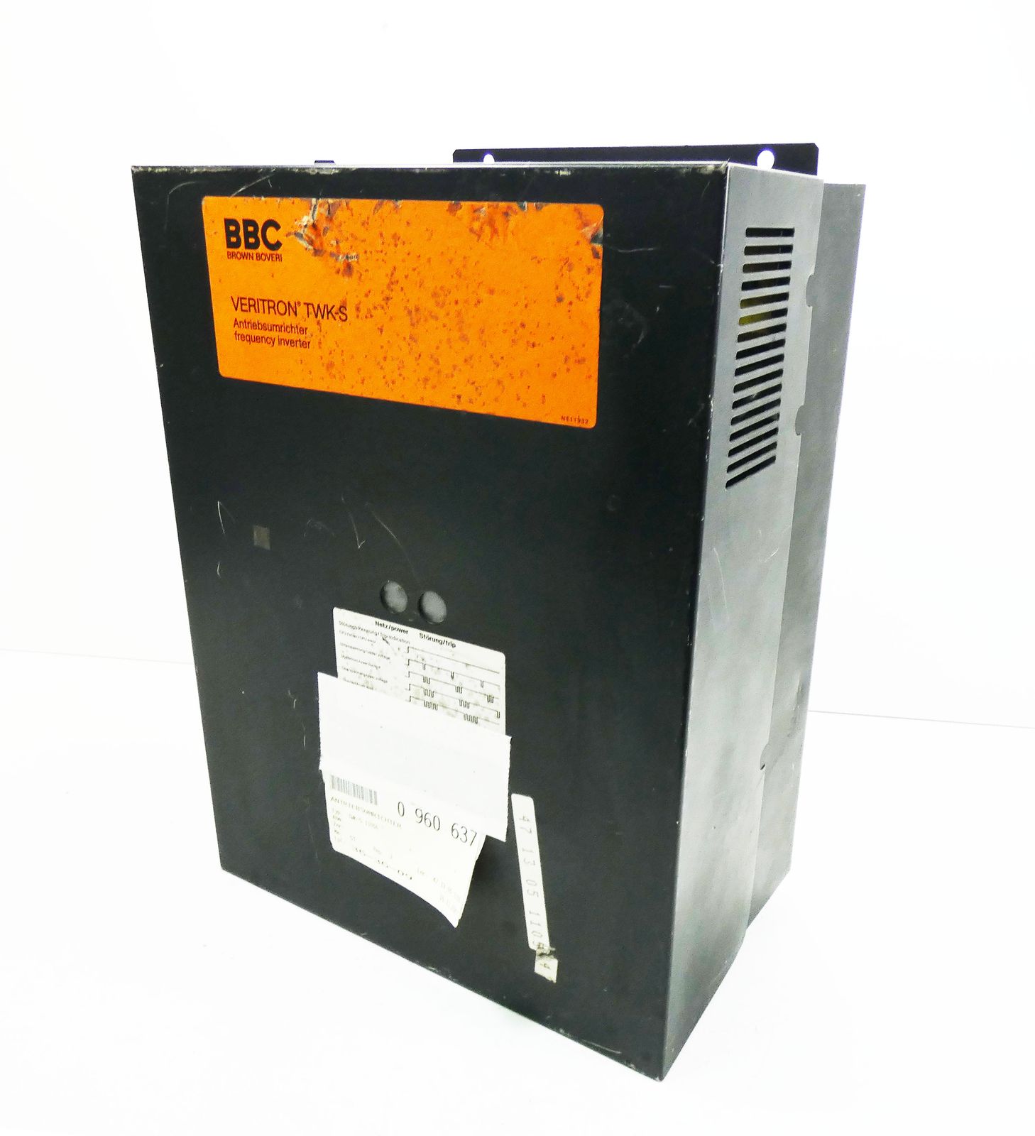 TWK-S 11 055