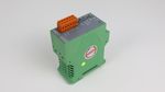 EAE SKS EAE-A STBU 1-1 Arcnet Switches TOP ZUSTAND
