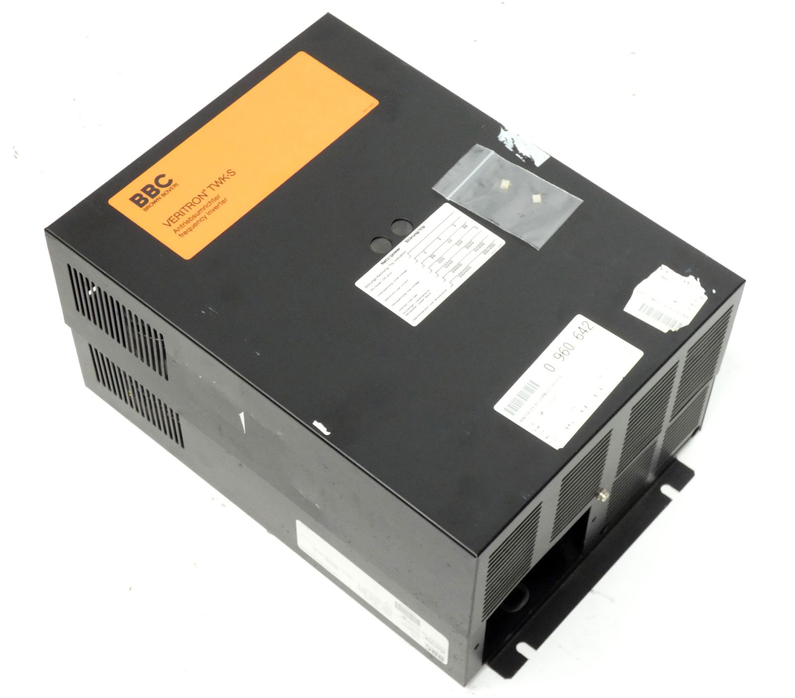 TWK-S 07 555