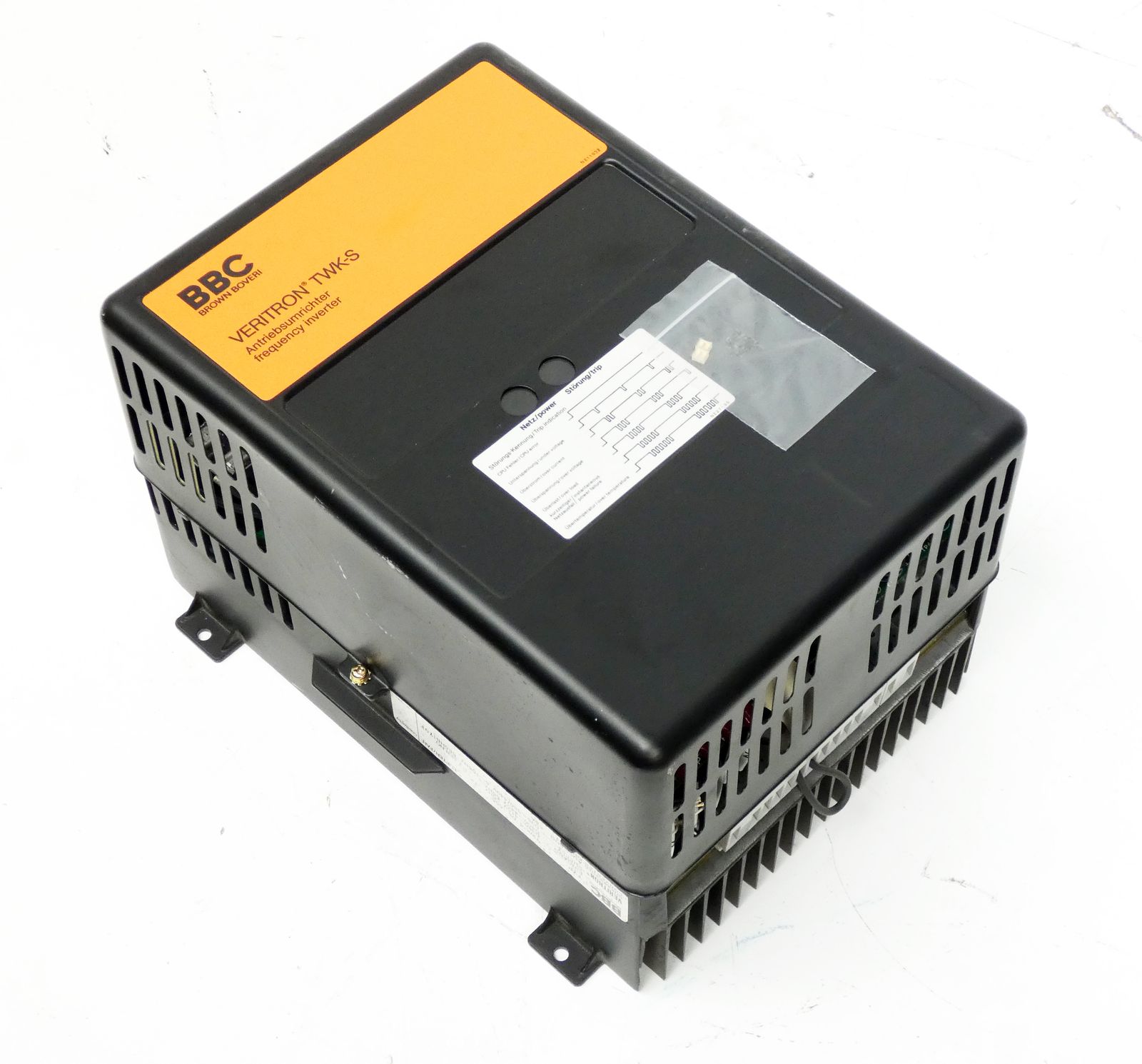 TWK-S 05 555
