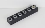 Murr Elektronik Cube67 AO4 E 4xM12 (U) Art.No. 56711 Modul TOP ZUSTAND