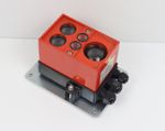 Leuze DDLS 170/120.1-2110 Datenlichtschranke TOP ZUSTAND