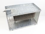 Antriebstechnik 17.56.080-4008 Bremswiderstand 3kw Bremswiderstand