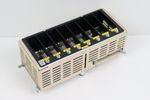 Sulzer Rack SLU10 8 Slot Rack Art.No. 112.065.598.200 TOP ZUSTAND