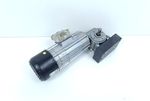 Dunkermotoren DR62.0X60-4/ASTO Motor 1100/1400 rpm TOP ZUSTAND