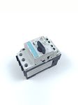 Siemens SIRIUS Leistungsschalter 3RV1021-1AA15 + 3RV1901-1A