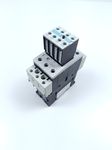 Siemens Schütz 3RT1034-1B..4 Leistungsschalter TOP ZUSTAND