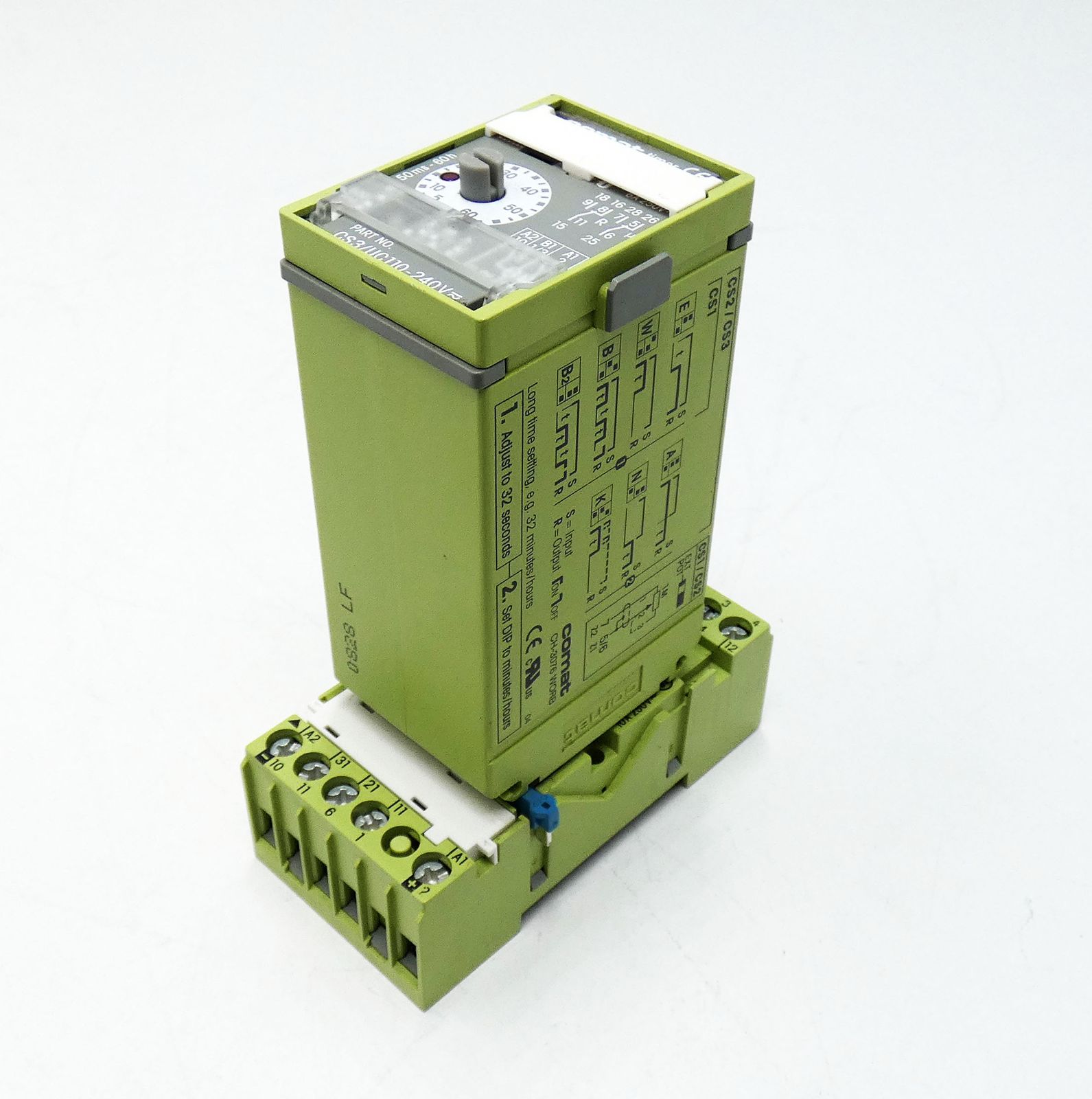 CS3/UC110-240V
