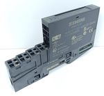 Siemens Simatic 6ES7 132-4BD32-0AA0 Modul + 6ES7 193-4CA30-0AA0 Sockel NEUWERTIG