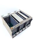 Siemens SINUMERIK 840C ZENTRALGERÄT 6FC5100-0AB01-0AA1 TESTED TOP ZUSTAND