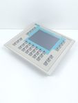 Siemens 6AV6 642-0DA01-1AX0 OP177B PN/DP T/K - 6CSTN E-Stand:13 TESTED NEUWERTIG