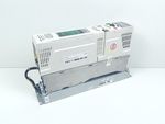 EMERSON  Nidec M702-034 00031A + KI Keypad TESTED TOP ZUSTAND