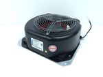 SIEMENS ebmpapst K1G220-AB73-11 2880 min-1 110 W TOP ZUSTAND
