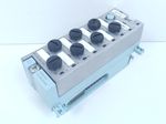 Siemens 6ES7 194-4CB00-0AA0 + 141-4BF00-0AA0 Anschlussmodul TOP ZUSTAND