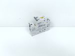 Siemens Leistungsschalter 5SY4106-7 MCB C6 + 5ST301.AS TOP ZUSTAND