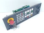 Siemens SINUMERIK MPP483IEH-S43 Panel Bedientafel 6FC5303-1AF12-8BW0 TESTED