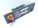 Siemens SINUMERIK MPP483IEH-S44 Panel Bedientafel 6FC5303-1AF12-8BX0 TESTED