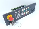 Siemens SINUMERIK MPP483IEH-S19 Panel Bedientafel 6FC5303-1AF12-8AU0 TESTED