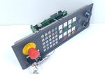 Siemens SINUMERIK MPP483IEH-S18 Panel Bedientafel 6FC5303-1AF12-8AT0 TESTED