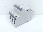Siemens Leistungsschalter 5SY4306-7 MCB C6 TOP ZUSTAND