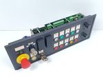 Siemens Bedienblende BB012 Panel Bedientafel 6FC5203-0AF27-1AA0-S08 TESTED