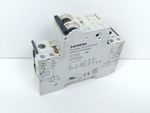 Siemens Leistungsschalter 5SY41 MCB C4 + 5ST3010AS TOP ZUSTAND
