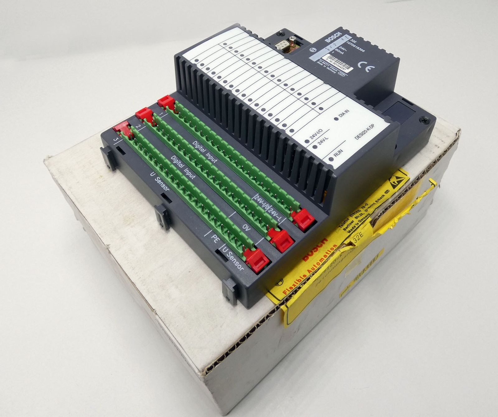 DESI20-K-DP 32E
