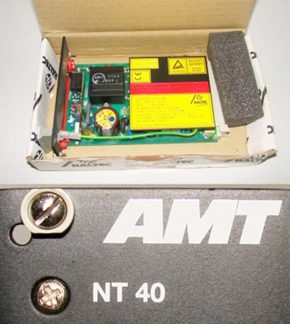 NT 40
