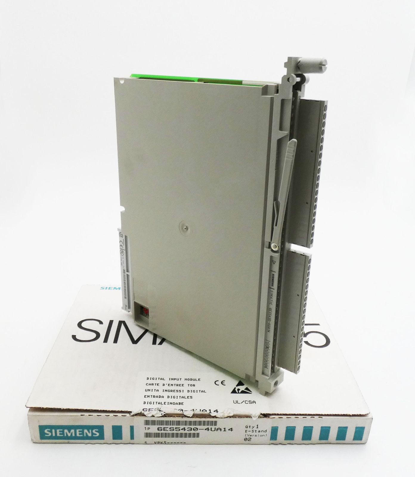 6ES5430-4UA14
