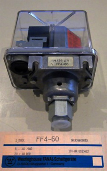 FF4-60 FF4 60