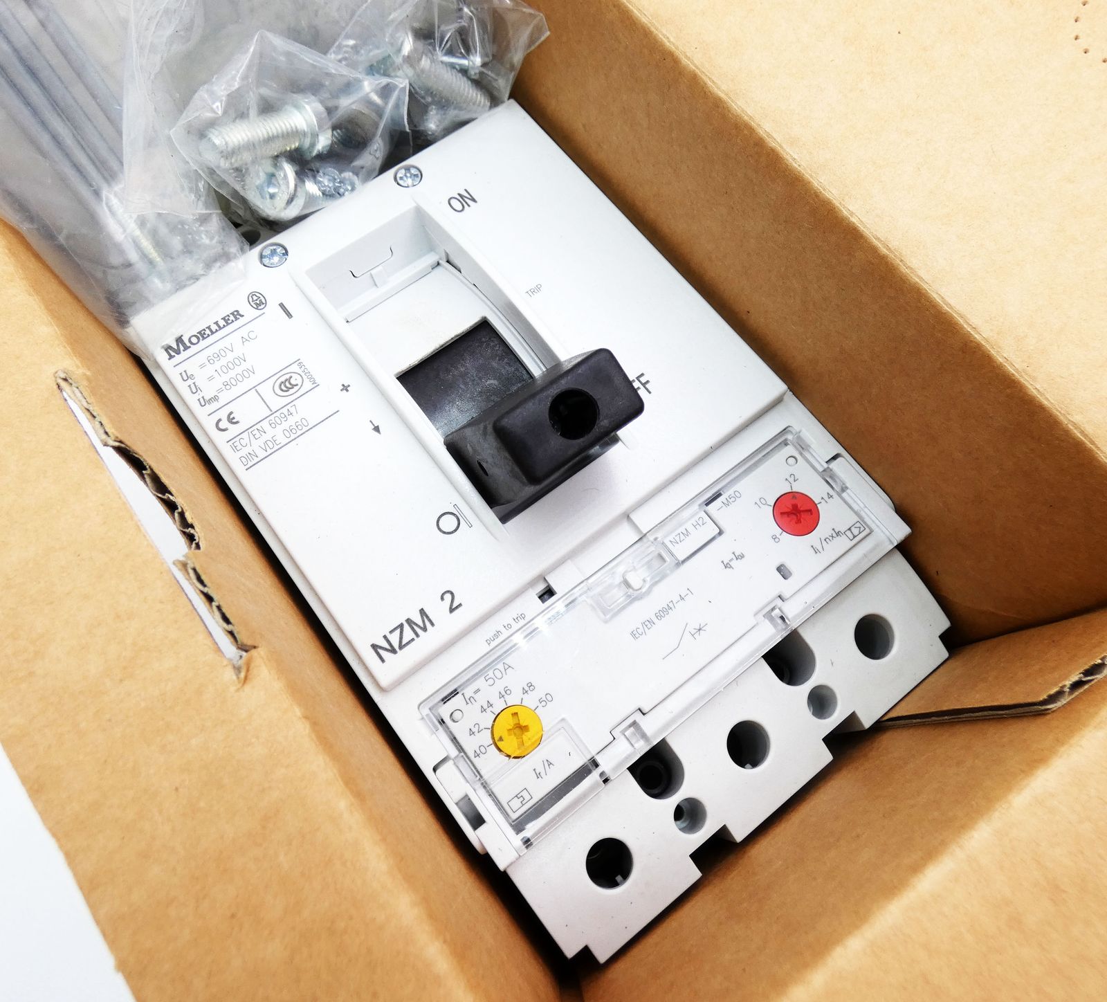 NZMH2-M50