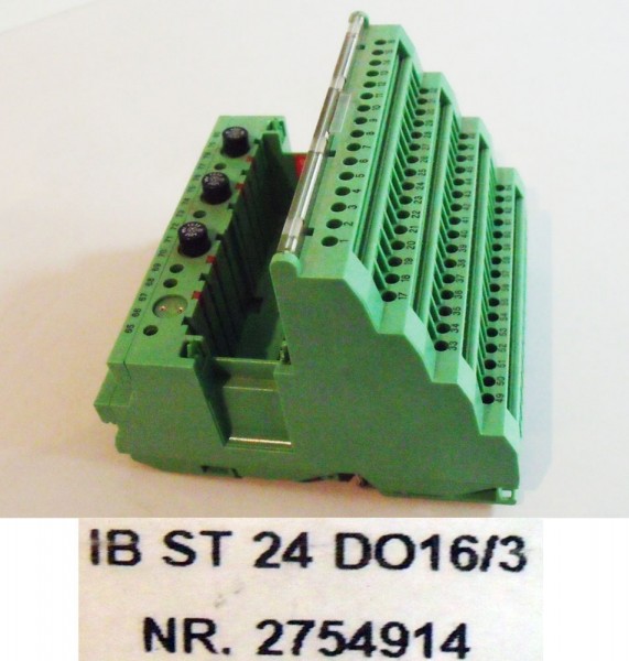 IB ST 24 DO16/3