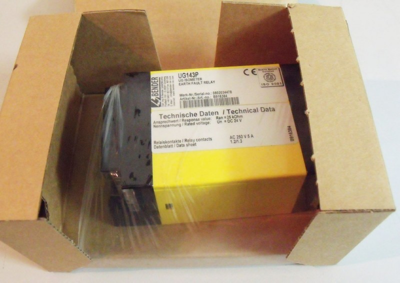 UG143P